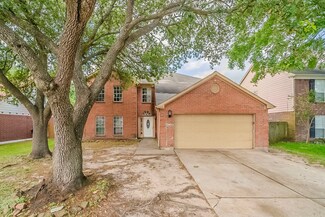 4122 Sablechase Dr, Houston, TX 77014