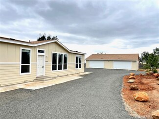 5319 S Libby Rd, Paradise, CA 95969