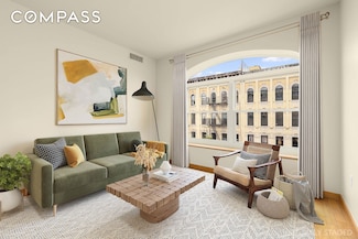 318 Knickerbocker Ave Unit 3D, Brooklyn, NY 11237