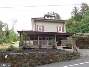125 Mail Route Rd, Reading, PA 19608
