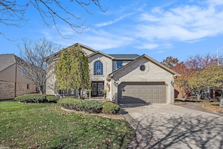 43673 Welland Dr, Clinton Township, MI 48038