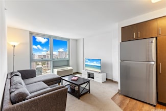 988 Halekauwila St Unit 3305, Honolulu, HI 96814