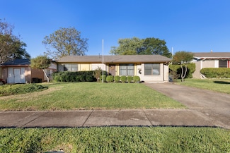 1233 E Park Dr, Mesquite, TX 75149