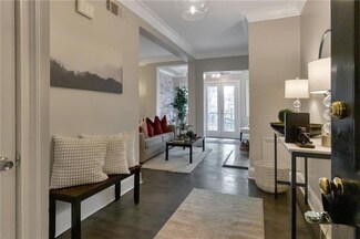 2840 Peachtree Rd NW Unit 301, Atlanta, GA 30305