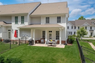 122 Meeting Place, Williamsburg, VA 23185