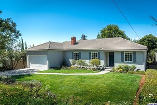 4623 El Camino Corto, La Canada Flintridge, CA 91011