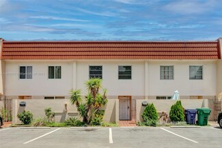 4122 Inverrary Dr Unit E14, Lauderhill, FL 33319