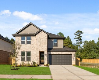 350 Springfield Terrace Dr, Panorama Village, TX 77304