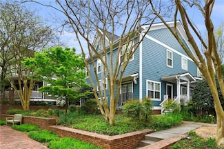 272 Carlyle Park Dr NE, Atlanta, GA 30307