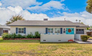 4307 E Avalon Dr, Phoenix, AZ 85018