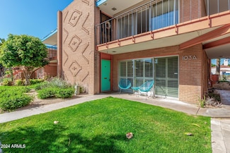 103 E Palm Ln Unit A, Phoenix, AZ 85004