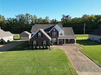 4560 Model Cove, Bartlett, TN 38002