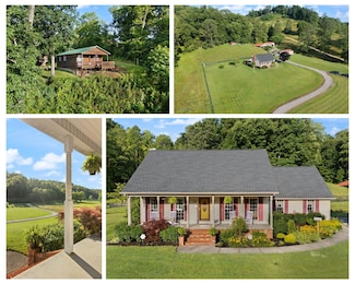 1243 Smith Branch Rd, Grayson, KY 41143