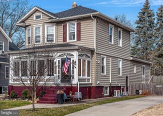 1305 Walnut Ave, Haddon Township, NJ 08107