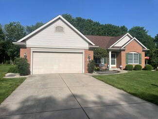 1844 Greenwood Dr, Goshen, IN 46526