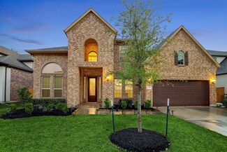 3830 Everly Bend Dr, Spring, TX 77386