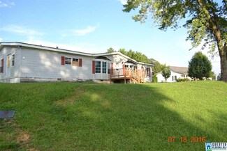 2955 Pineywoods Sipsey Rd, Jasper, AL 35504