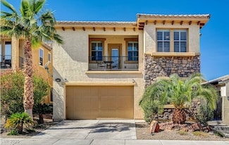 949 Via Stellato St, Henderson, NV 89011