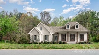 9274 Naron Ln, Harrisburg, NC 28075