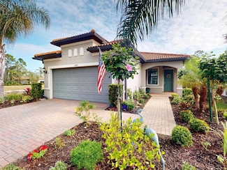 2478 Brassica Dr, North Port, FL 34289