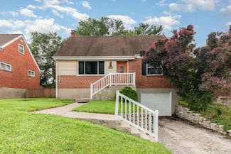 5336 Orangelawn Dr, Cincinnati, OH 45238