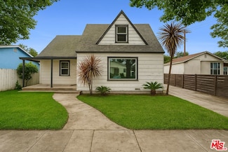 312 E Peace St, Long Beach, CA 90805