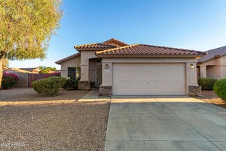 22939 W Morning Glory St, Buckeye, AZ 85326