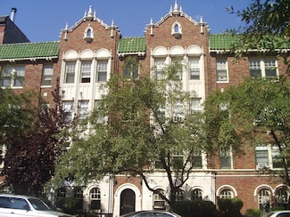 1824 N Lincoln Park W Unit 209, Chicago, IL 60614