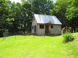 150 Holt, Sharon, VT 05065