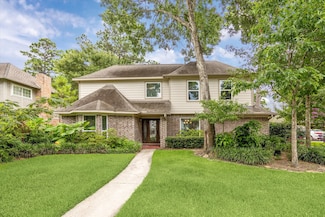 6911 Blenheim Dr, Spring, TX 77379