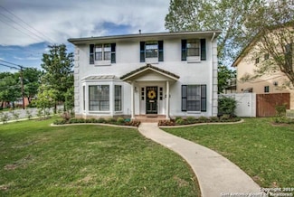 101 Rosemary Ave, San Antonio, TX 78209