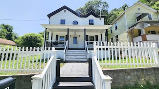 801 Concord St, Selma, VA 24474