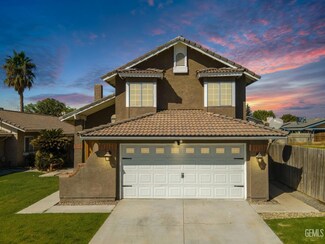5301 Ilene Ct, Bakersfield, CA 93307