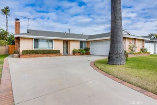 6541 Laurelton Ave, Garden Grove, CA 92845