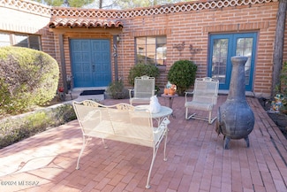 3420 N Camino de Piedras, Tucson, AZ 85750