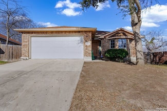603 Heritage Way, San Antonio, TX 78245