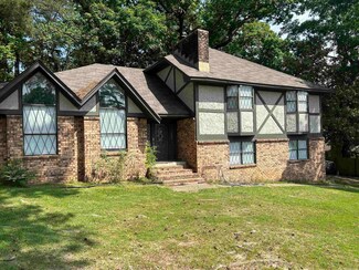 12008 Cherrystone Cir, Little Rock, AR 72210