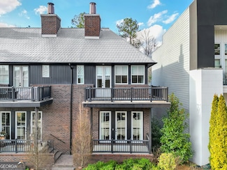 434 Selborne Way, Palmetto, GA 30268