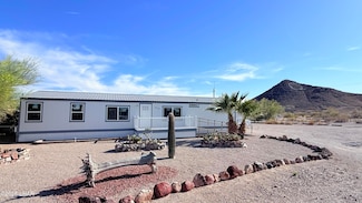 620 W Hagley Loop, Quartzsite, AZ 85346
