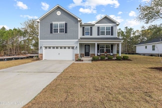 3046 Boverie St SW, Shallotte, NC 28470