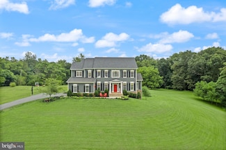 35707 Sweet Branch Ct, Purcellville, VA 20132