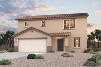AGUILA, Sahuarita, AZ 85629