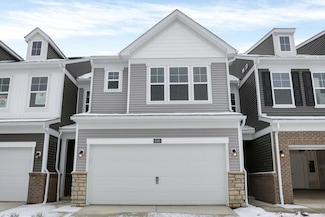 6590 Wheatly Dr, New Albany, OH 43054