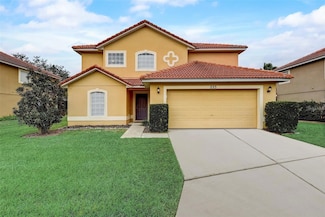 253 Granada Blvd, Davenport, FL 33837