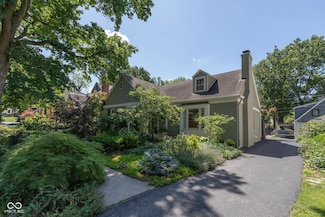 909 E 58th St, Indianapolis, IN 46220