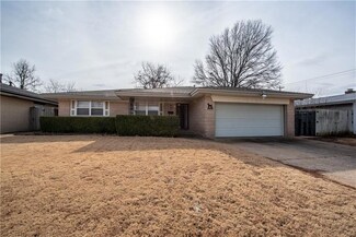 2828 SW 85th St, Oklahoma City, OK 73159