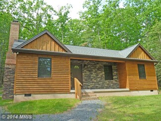 109 Ironwood Dr, Mount Jackson, VA 22842