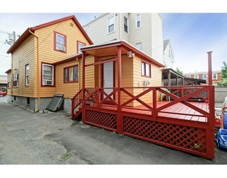 929 Broadway, Chelsea, MA 02150