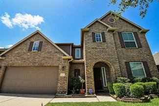 4134 Loft Square Place, Humble, TX 77346