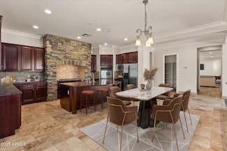 3410 E Vallejo Ct, Gilbert, AZ 85298